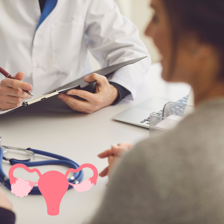 Síndrome de Ovarios Poliquísticos: ¿Cómo se lo Diagnostica?