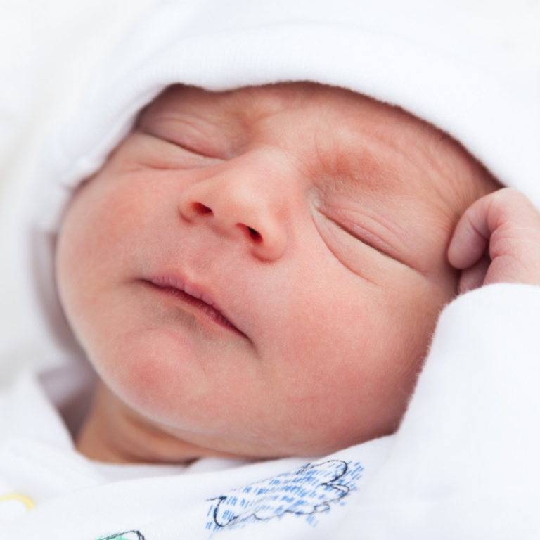 ¿Cómo cuidar de un recién nacido?
