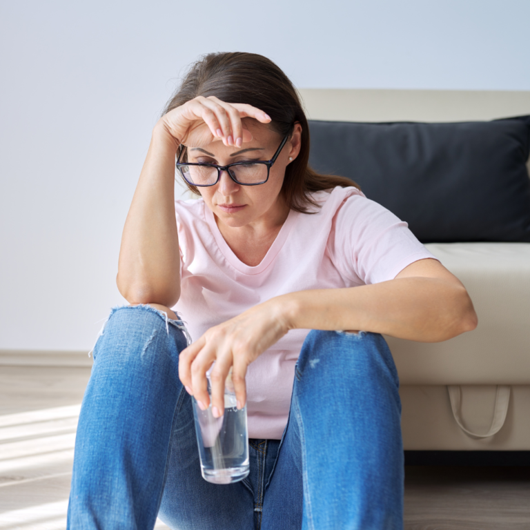 ¿Cómo saber si estás en la etapa de menopausia?