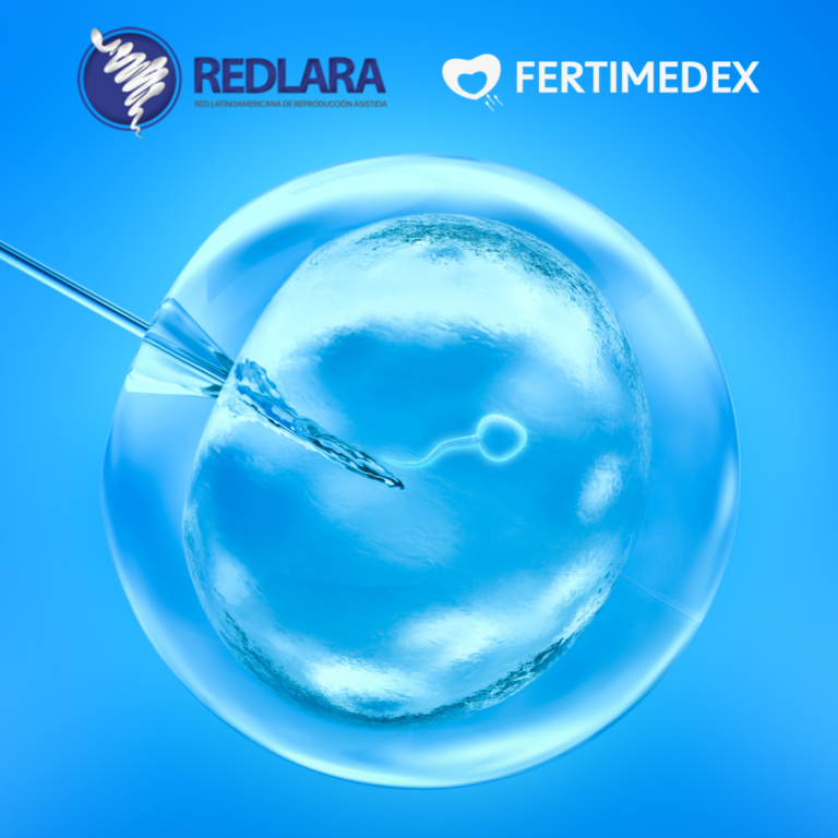 FERTIMEDEX y REDLARA: Alianza Estratégica para la Excelencia en Reproducción Asistida