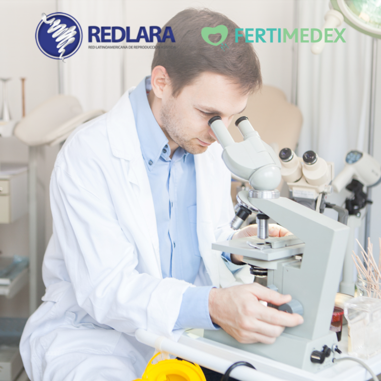 La Ciencia Detrás de la Colaboración: Investigación y Desarrollo en FERTIMEDEX con el Apoyo de REDLARA