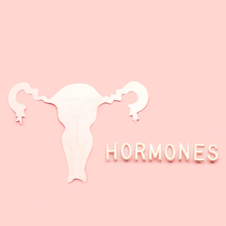 La importancia del control hormonal en la fertilidad femenina