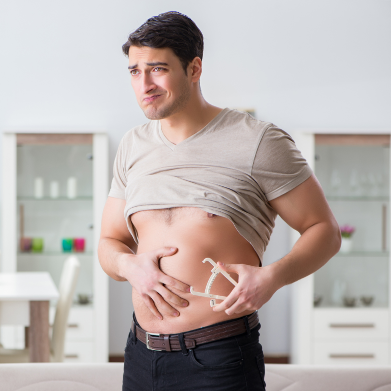 Obesidad y Fertilidad Masculina: Una Relación Compleja