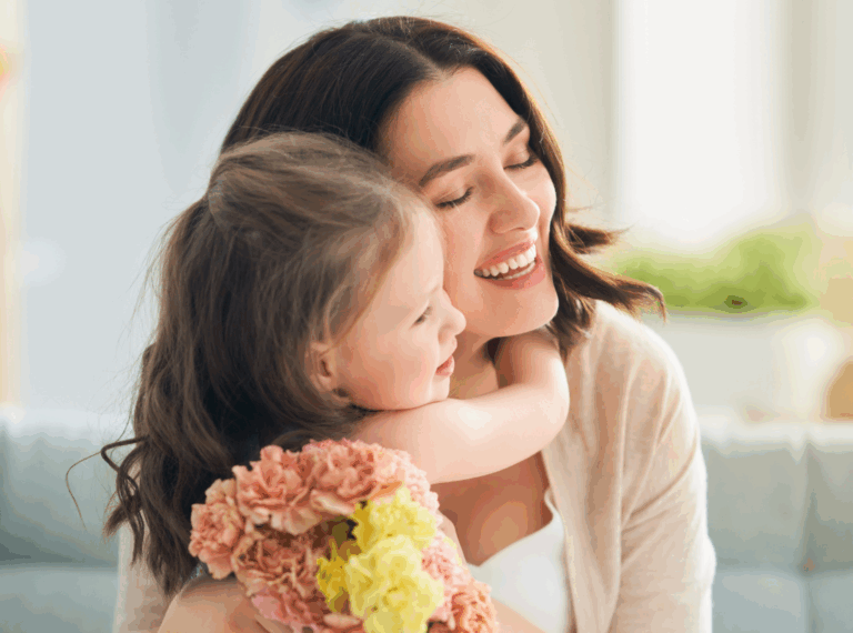 11 de mayo: Día de la Madre