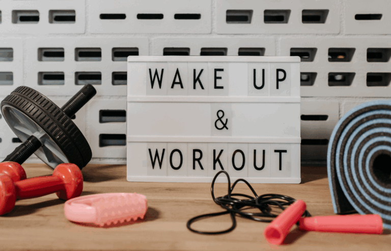 El papel del ejercicio moderado en la mejora de la fertilidad femenina y masculina