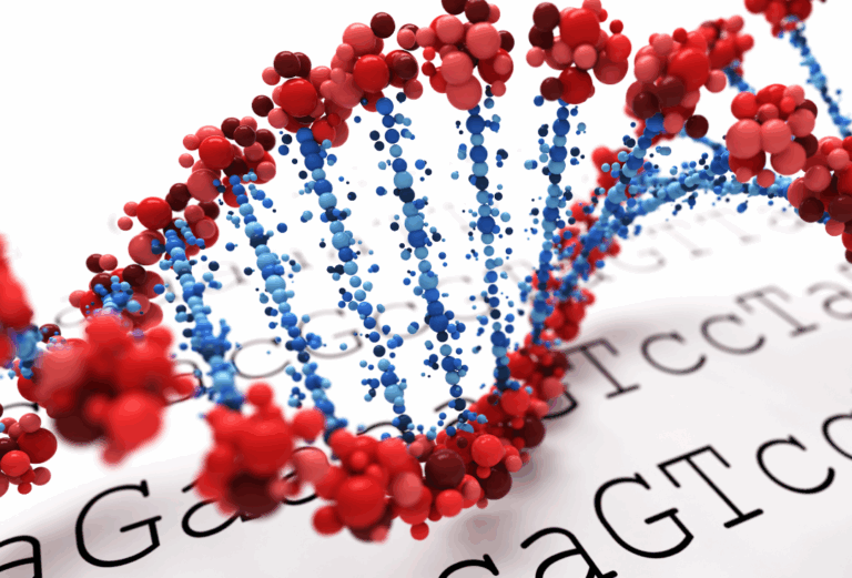 Fertilidad y factores genéticos: evaluación del riesgo de infertilidad relacionado con antecedentes familiares y pruebas genéticas disponibles