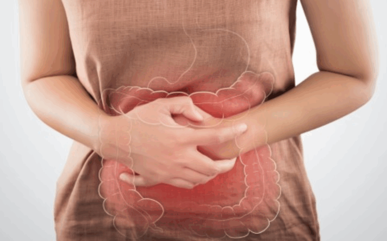 Inflamación crónica y fertilidad: ¿Cómo la dieta puede ayudar?