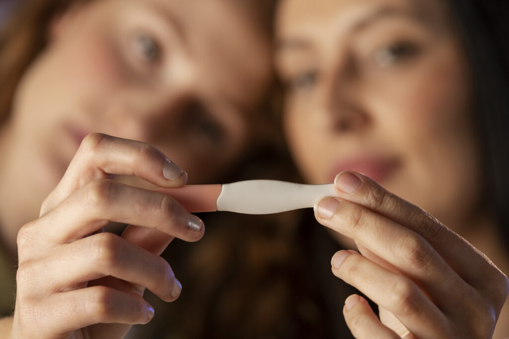 ¿Inseminación artificial o in vitro (FIV)?
