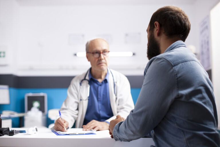 ¿Dónde y cómo ser donante de esperma?