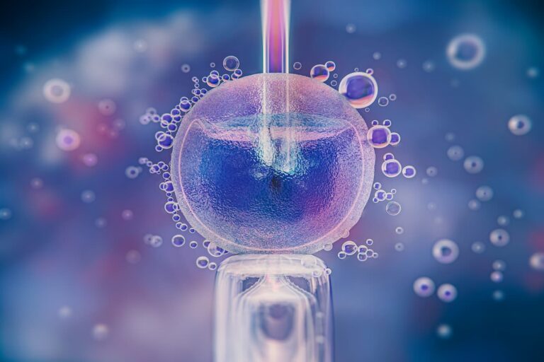 ¿Por qué falla una inseminación artificial? Causas y qué hacer