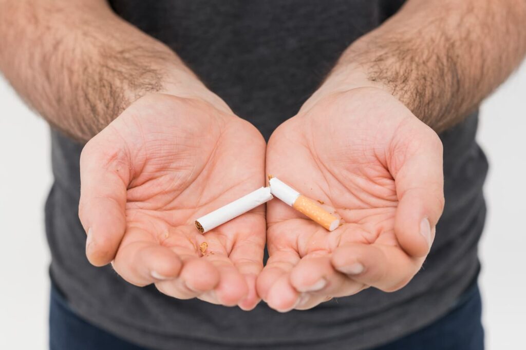 Impacto del tabaco en la calidad del esperma y la fertilidad masculina
