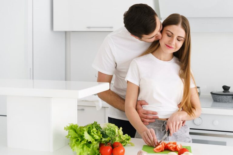 Alimentación durante un tratamiento de fertilidad: ¿Qué priorizar antes de una FIV o Inseminación?